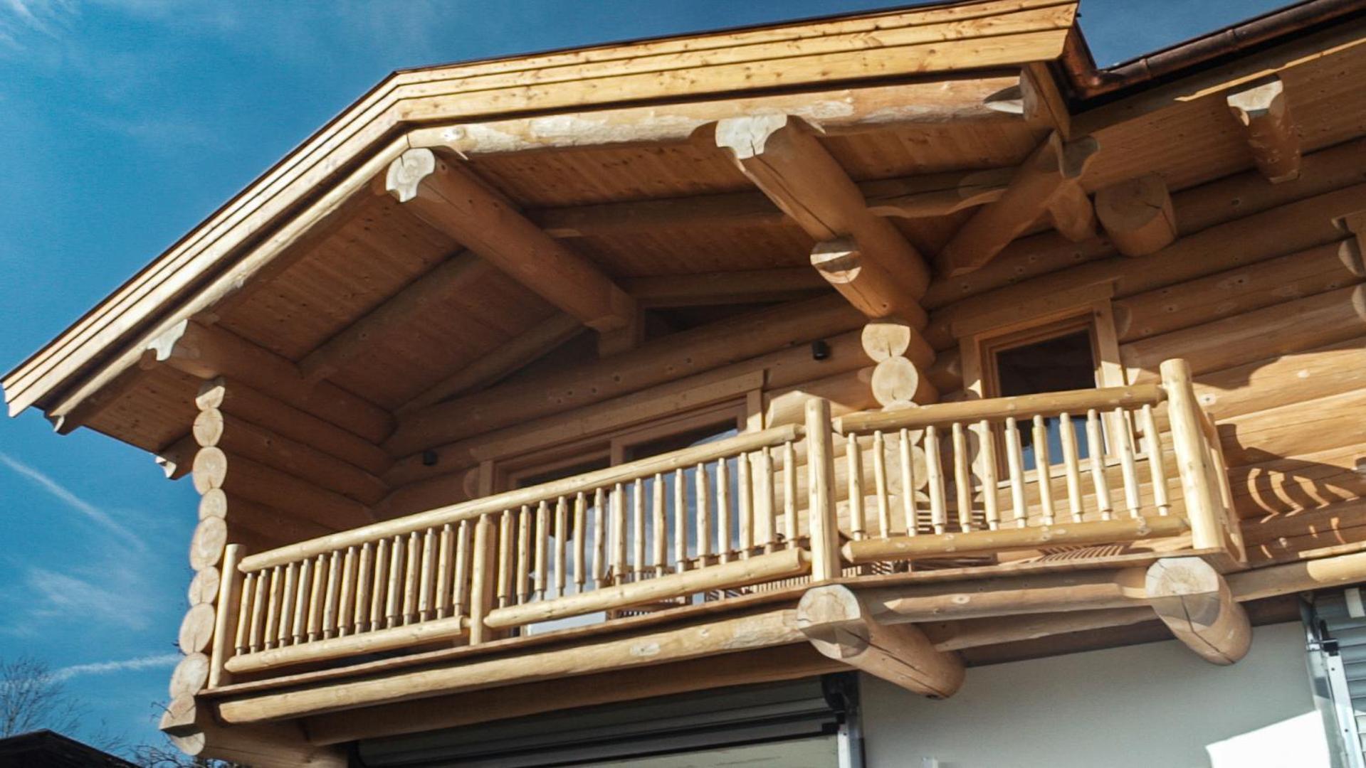 Ferienhaus Obwallhof Fieberbrunn Kültér fotó