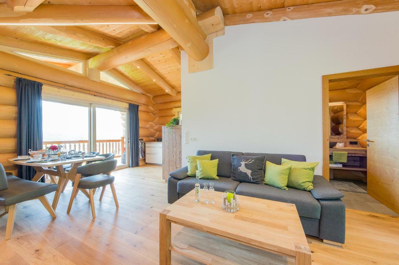Ferienhaus Obwallhof Fieberbrunn Kültér fotó
