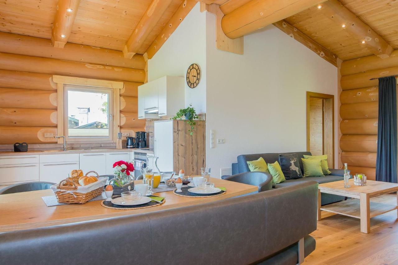 Ferienhaus Obwallhof Fieberbrunn Kültér fotó