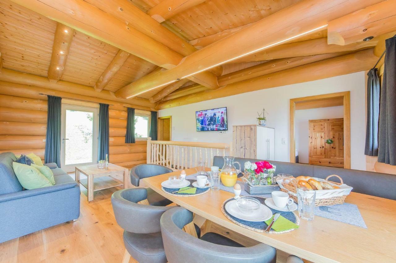 Ferienhaus Obwallhof Fieberbrunn Kültér fotó
